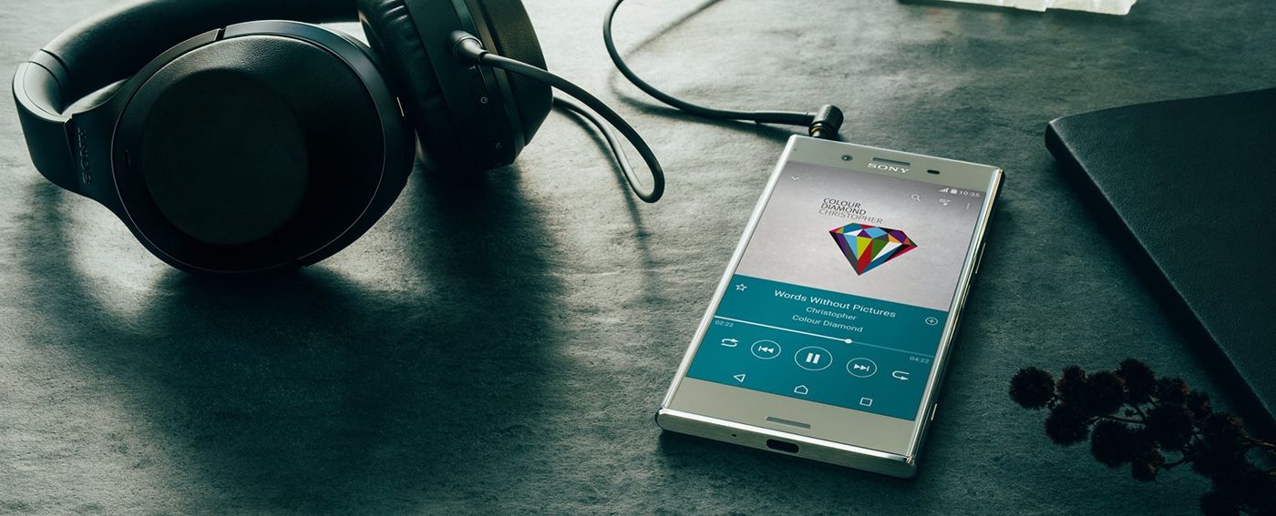 Sony кардинально змінить дизайн смартфонів