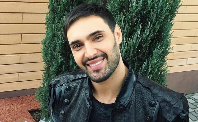 Вірний друг, який не зрадить: Козловський знайшов заміну нареченій