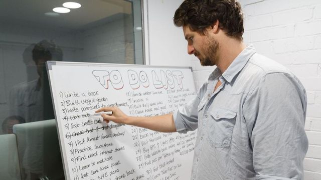 Журналіст тиждень спав по дві години на добу, і ось що з цього вийшло - фото 195735