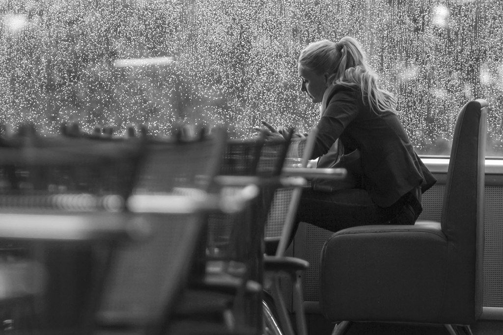 Названі продукти, які збільшують ймовірність розвитку депресії