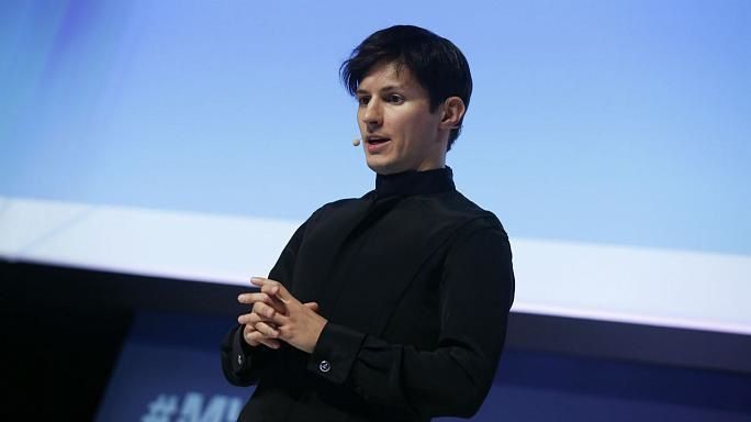 В Ірані порушили кримінальну справу проти Павла Дурова