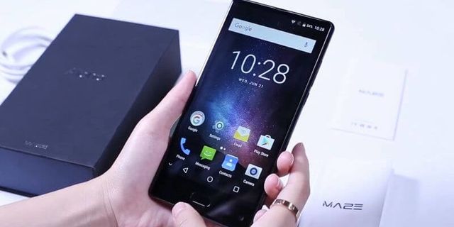 Nokia 8, Xiaomi Redmi Note 5A та інші: найкращі смартфони серпня - фото 192952