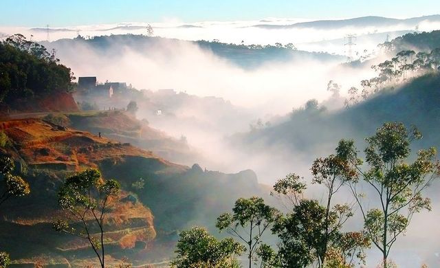 Названо найбільш доброзичливі країни світу - фото 193787