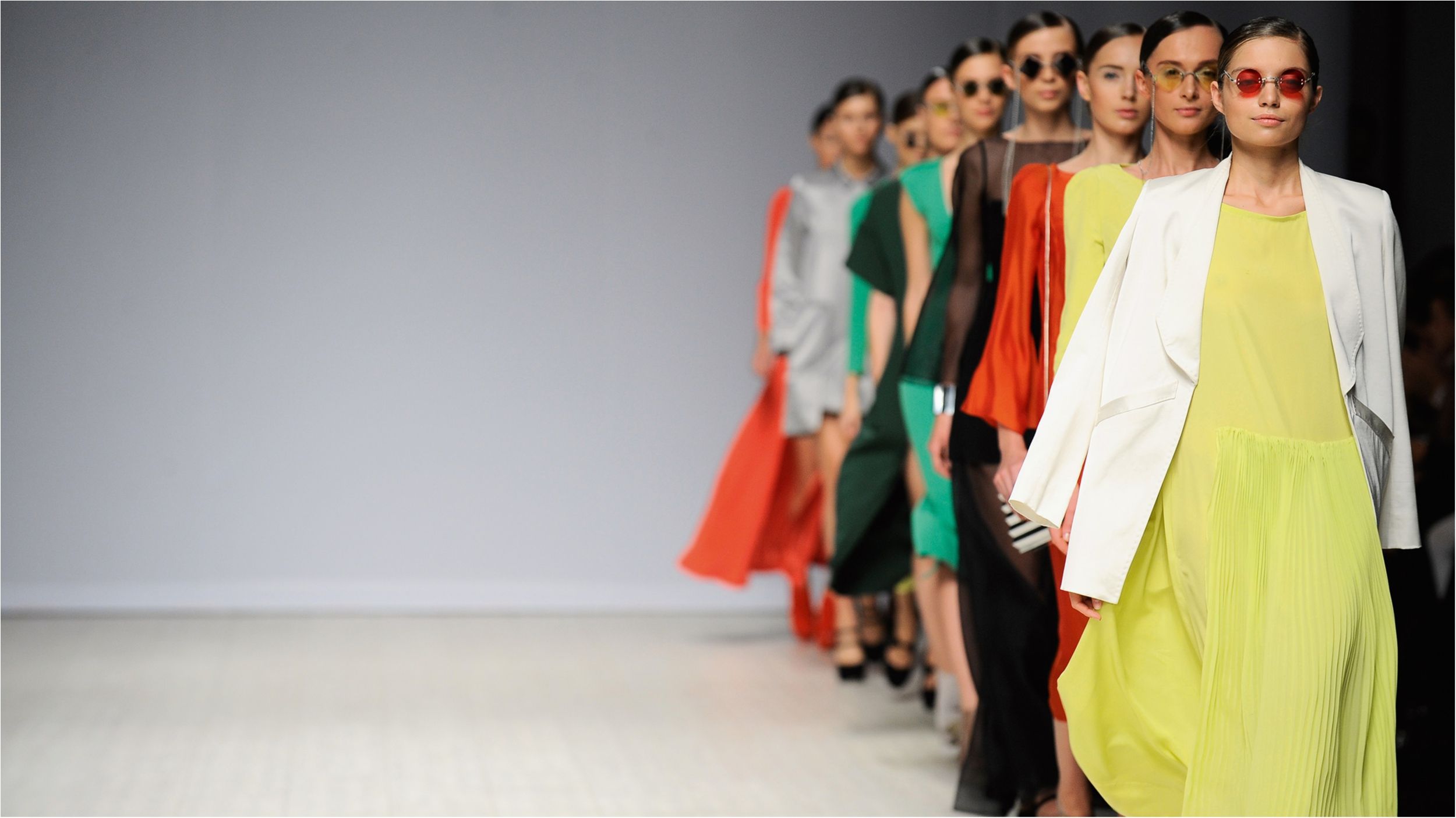 Яскраві фото другого дня Ukrainian Fashion Week SS 2018