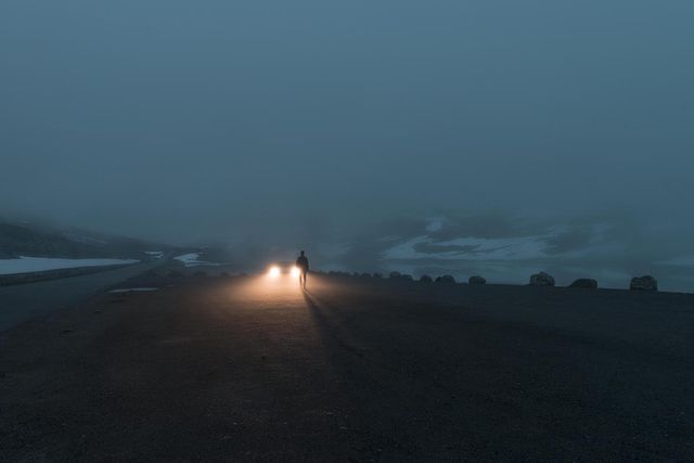 На грані реальності: вражаючі фото, від яких перехоплює дух - фото 194268