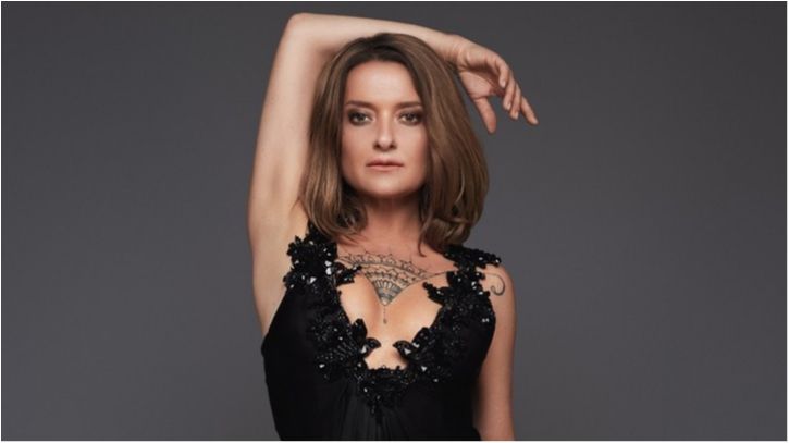 Танці з зірками: партнер Могилевської відшив Влада Яму