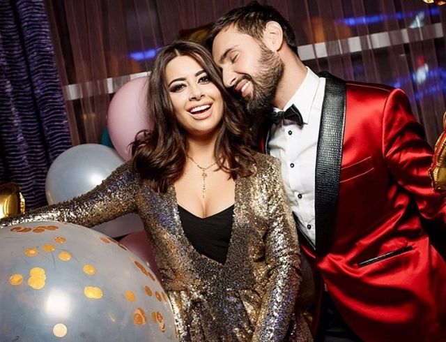 Екс-наречена Козловського пояснила, чому пішла від нього