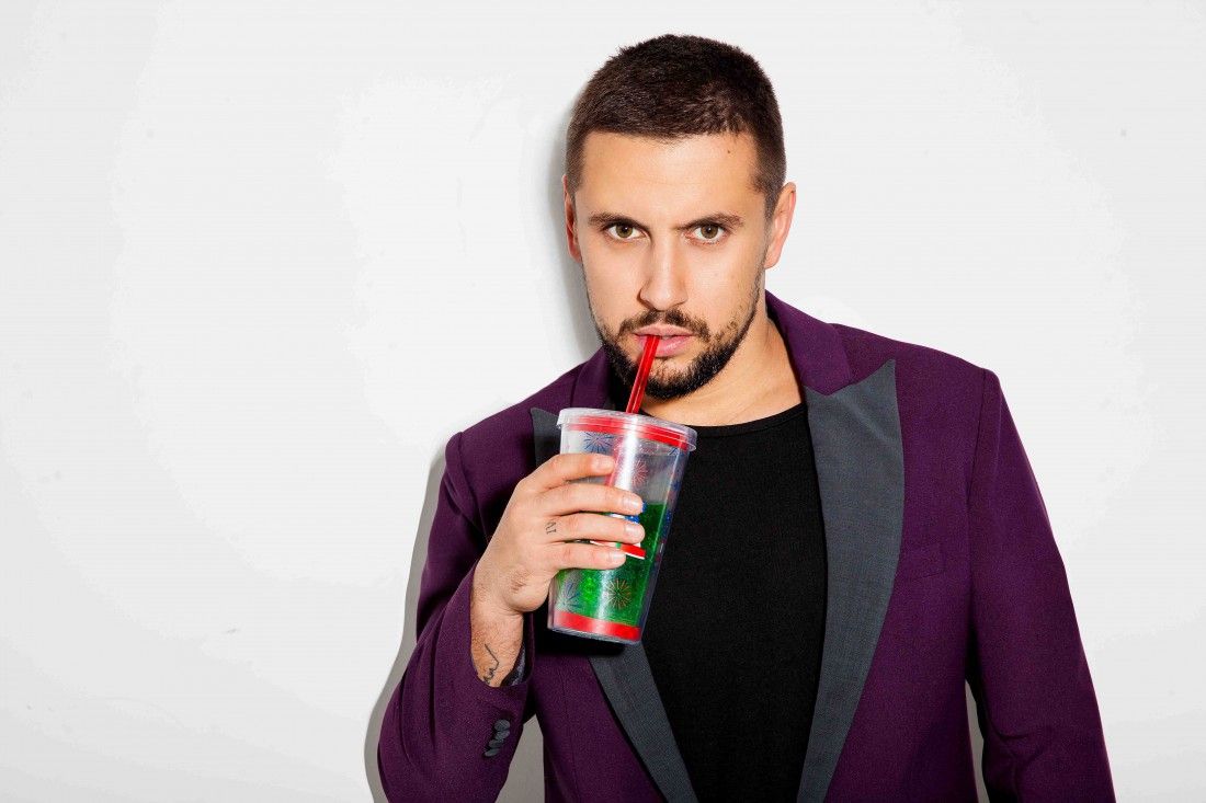 Ось, в чому полягає секрет Дмитра MONATIK'а - фото 1