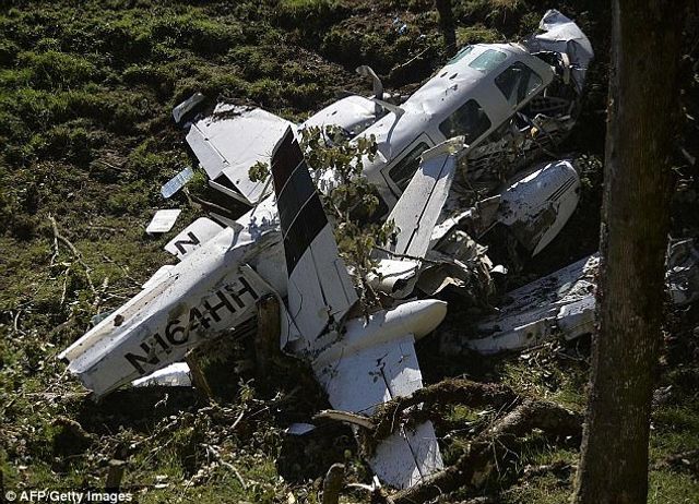 Тома Круза звинуватили в загибелі двох пілотів на зйомках фільму - фото 197351