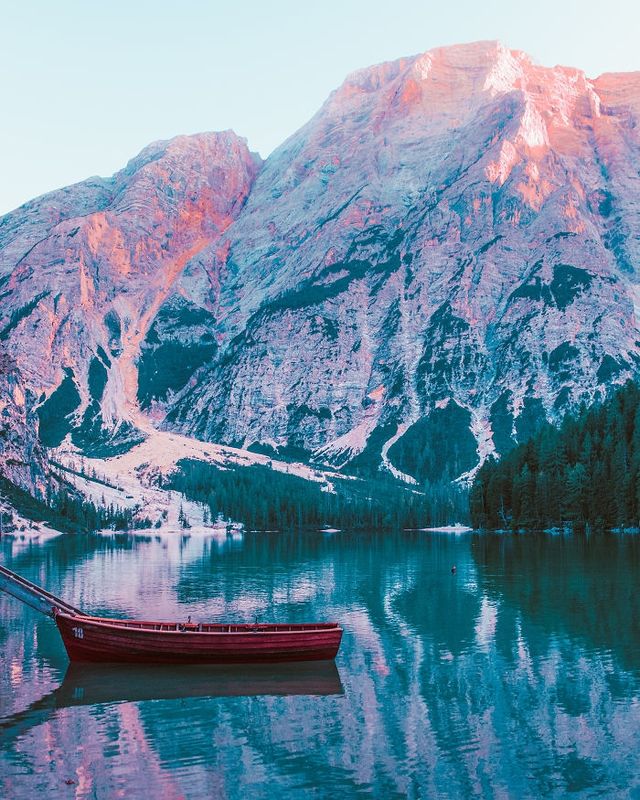 Яку красу приховують маленькі міста Італії: ефектні фото - фото 199220