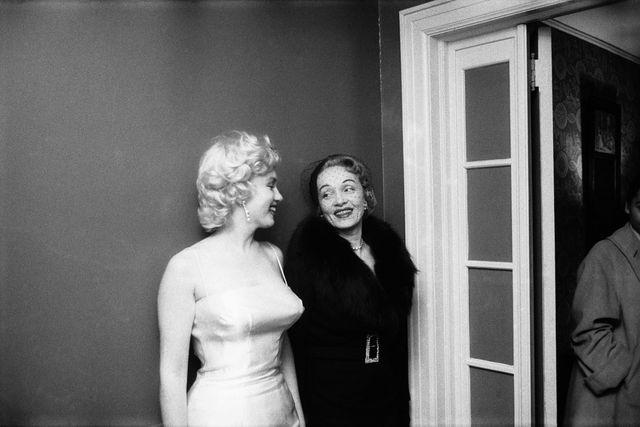 Мерилін Монро, яку не бачив світ: яскраві фото - фото 198303