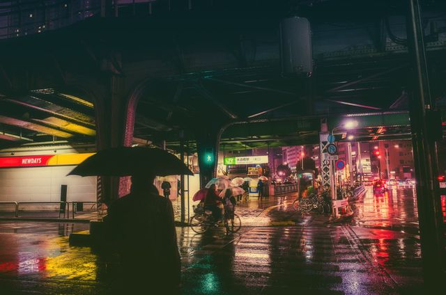 10 найпопулярніших міст світу за версією Mastercard - фото 198405