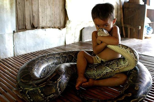 Адреналін зашкалює! Знімки, зроблені безстрашними екстремалами - фото 198188
