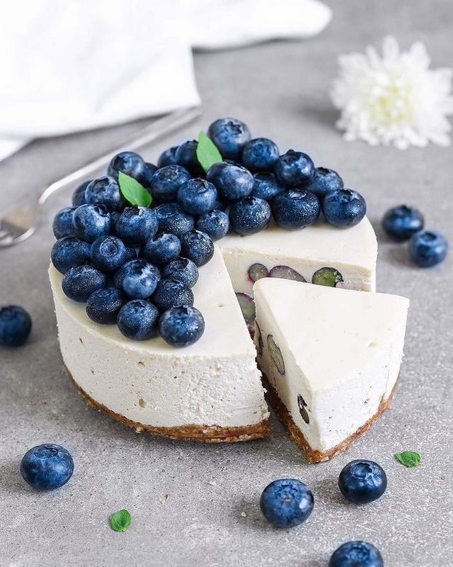 Ці вегетаріанські страви настільки ефектні, що шкода їсти - фото 194735