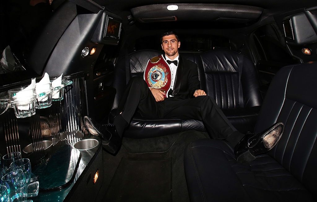 Марко Хук вважає себе улюбленцем фортуни - фото 1