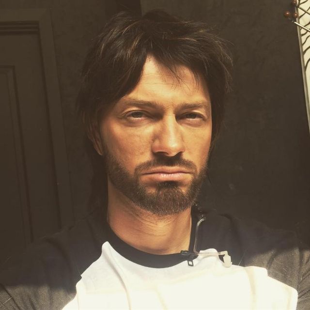 Влад Яма шокував радикальною зміною іміджу - фото 196532