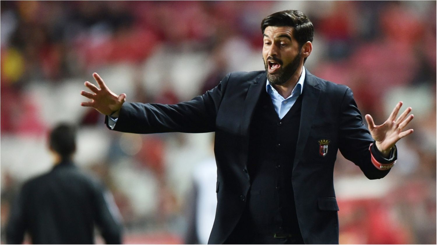 Тренер "Шахтаря" розповів про кадрові проблеми клубу