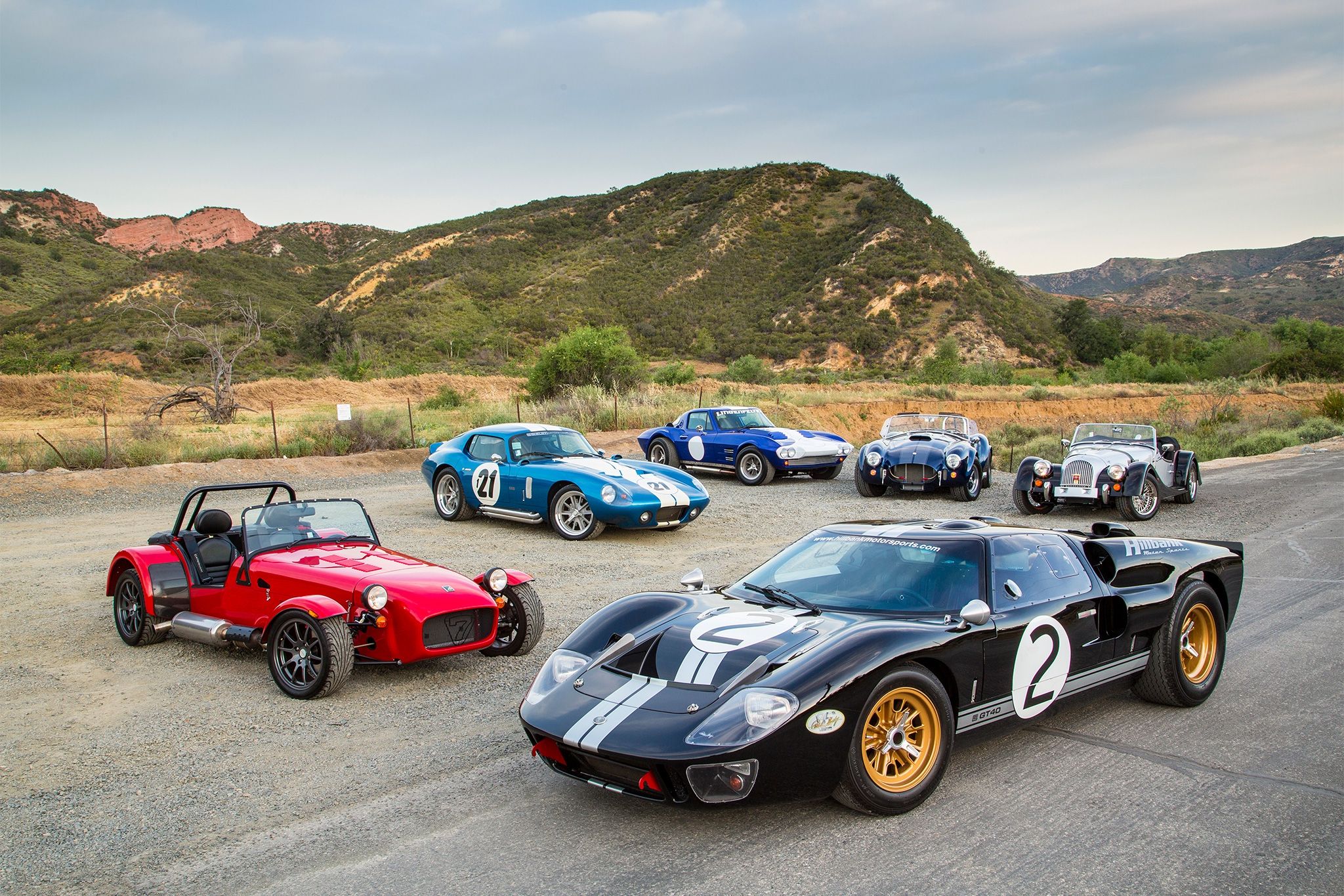 Названі найдорожчі автомобільні бренди в світі