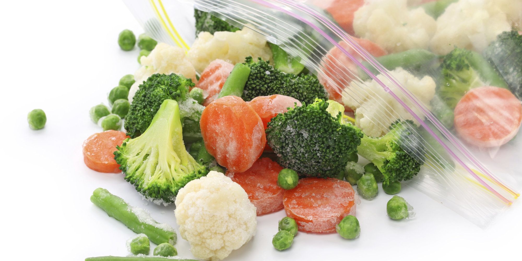 Основні помилки при зберіганні продуктів у холодильнику