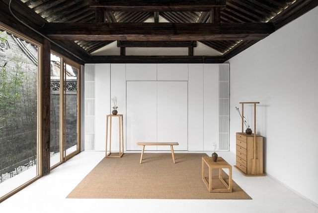 Як виглядає помешкання мрії у Пекіні: ефектні фото - фото 196945