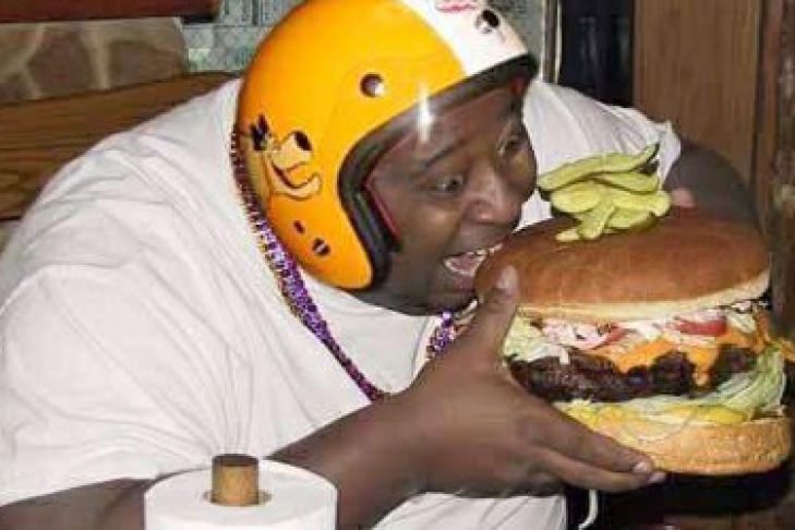 Учені прирівняли ожиріння до нікотинової залежності