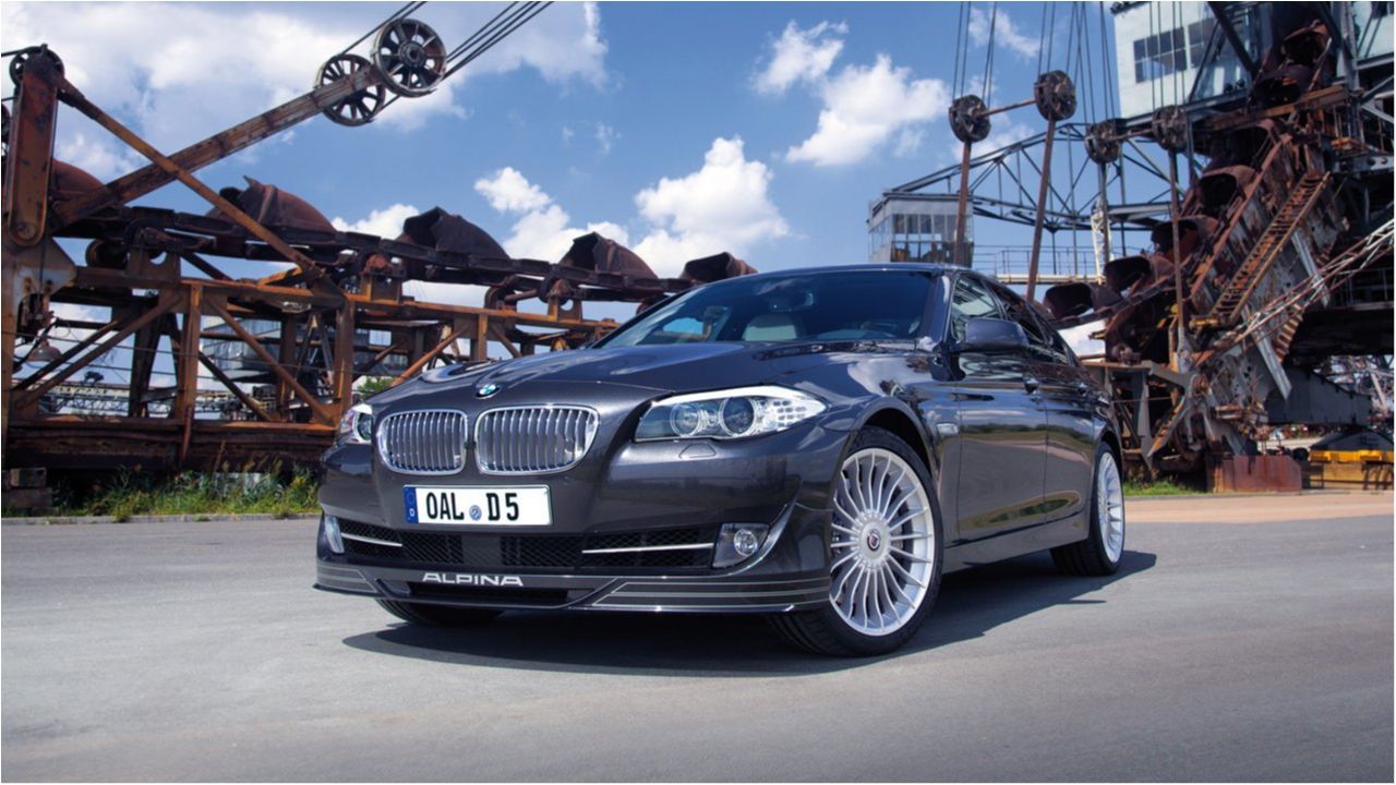 BMW став найшвидшим дизельним автомобілем на планеті