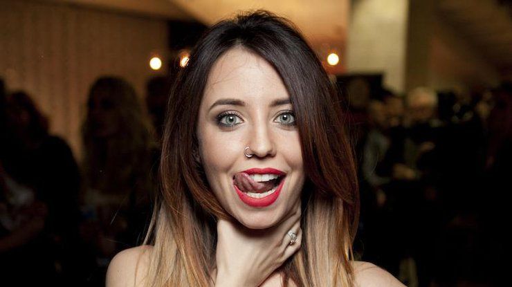 Надя Дорофєєва постала в новому образі - фото 1