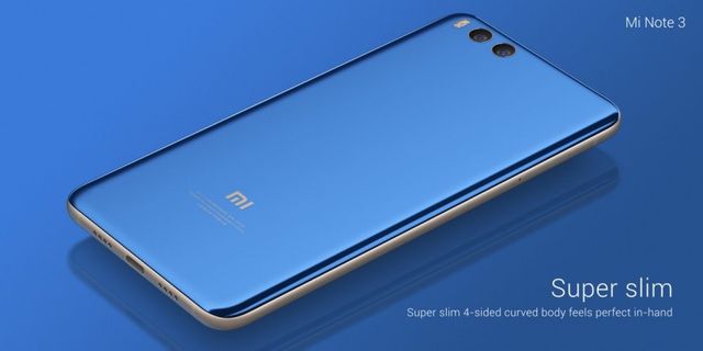 Презентація Xiaomi: що нове показала компанія - фото 195159