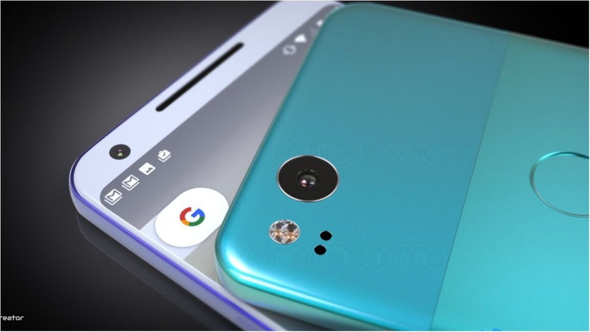 Характеристики та ціни нових смартфонів Google розкрили до офіційного анонсу