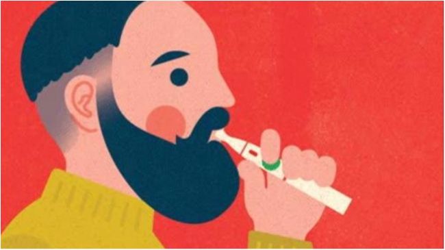 Результати найбільшого дослідження про куріння