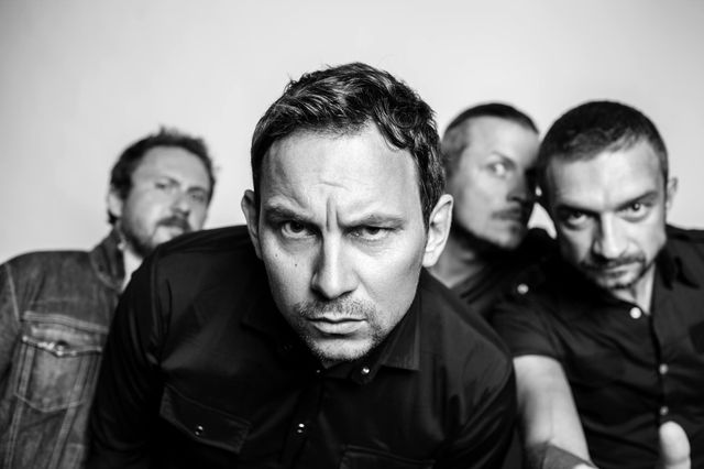 Не пропустіть! "Друга ріка" презентує нову пісню в ефірі Радіо МАКСИМУМ - фото 195218