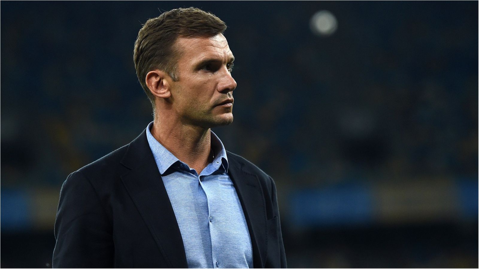 Шевченко прокоментував готовність збірної до матчу з Туреччиною