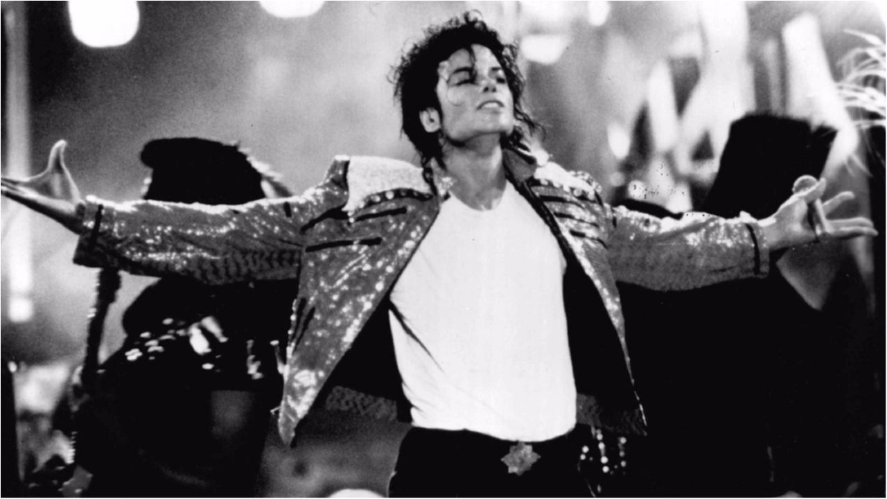 У мережі знайшли "таємного сина" Майкла Джексона