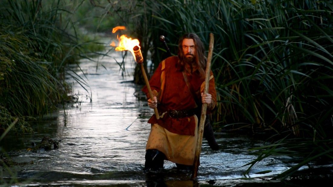 ILLARIA показала чарівний кліп-казку "Свічадо"