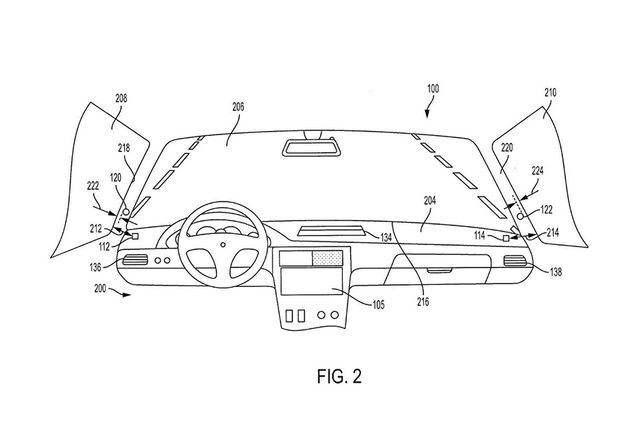Toyota навчилася запобігати запотіванню скла - фото 194978