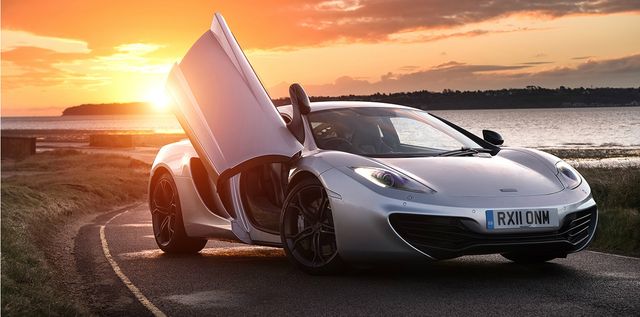 ATS представила розкішний суперкар для колекціонерів - фото 193315