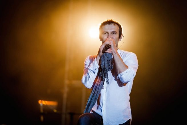 Вакарчук відверто висловився про матч Україна – Туреччина