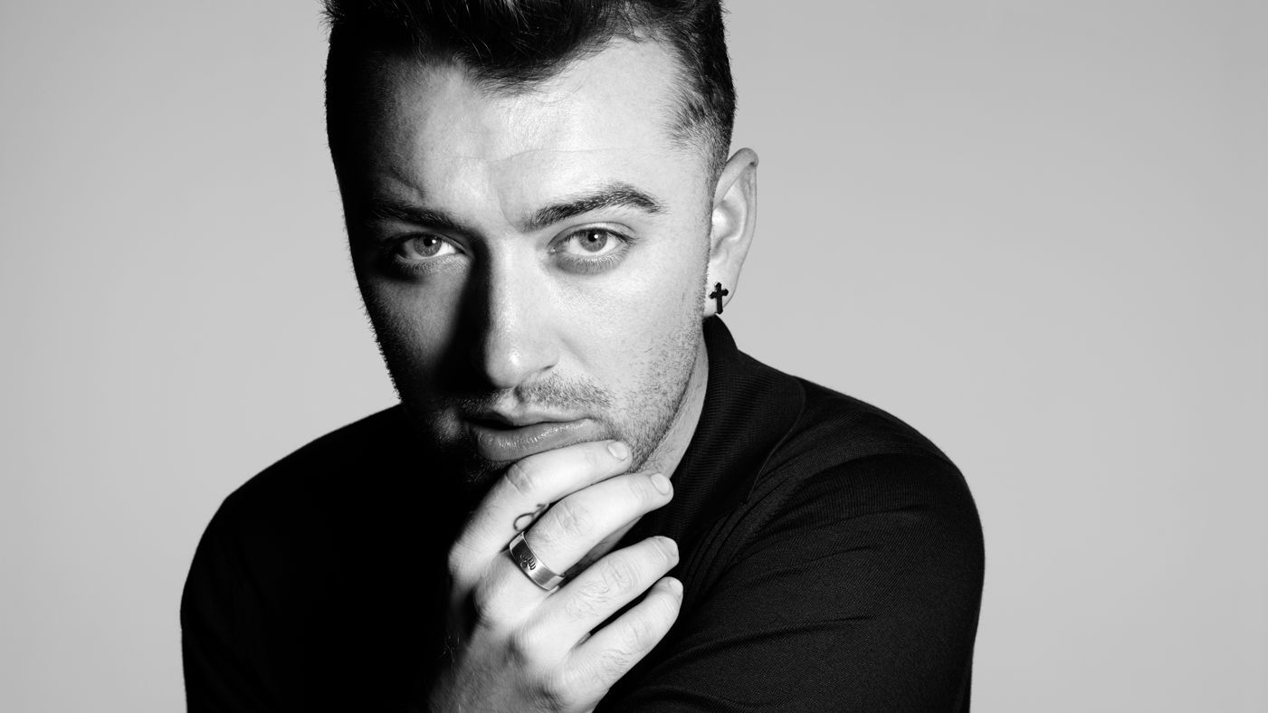 Sam Smith потішив новим ліричним треком