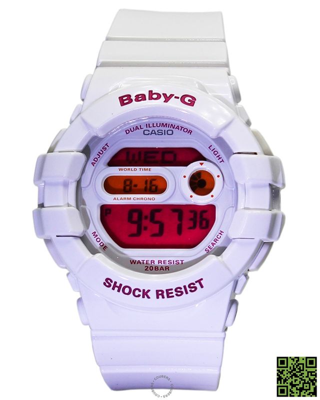 Компанія Casio представила мотивуючий годинник - фото 198607