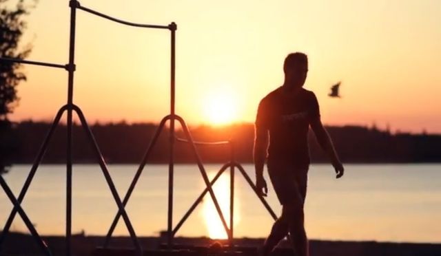 Стріт воркаут для кожного: з чого почати? - фото 194659