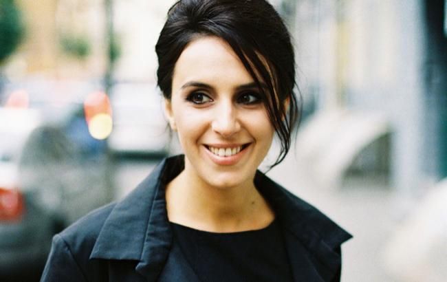 Джамала показала ефектне промо до нового кліпу