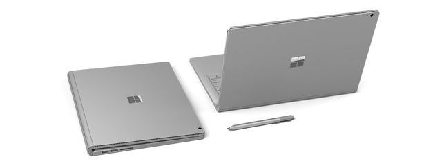 Коли Microsoft представить свій новий комп'ютер? - фото 194680