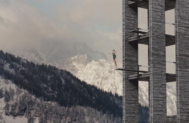 Таким спорт ви ще не бачили: вражаючі фото - фото 195862