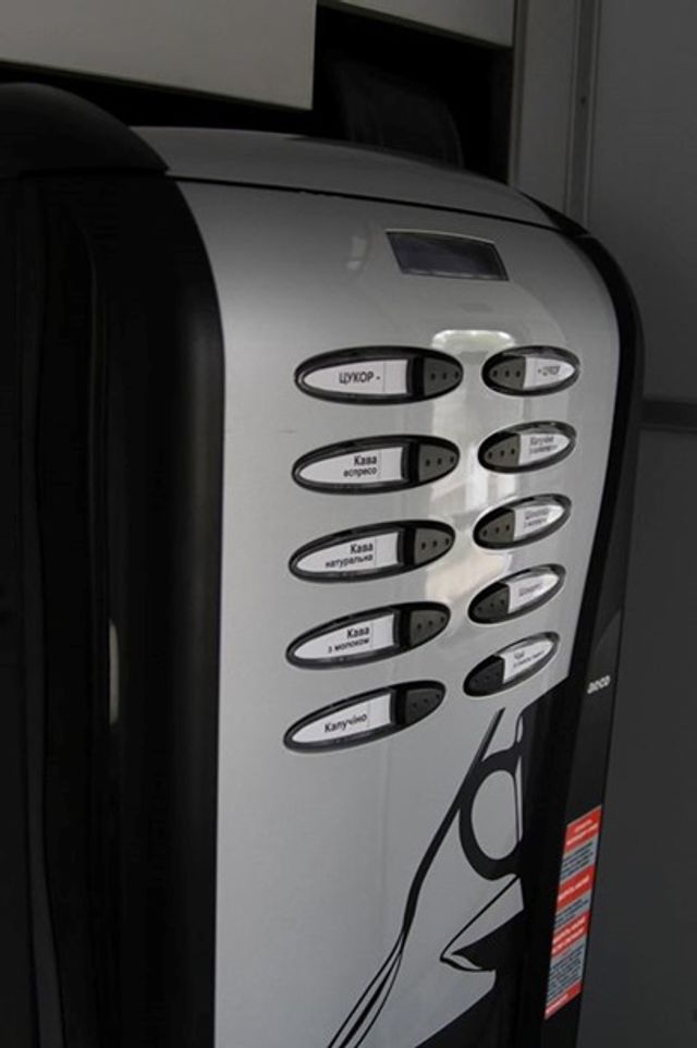 Укрзалізниця показала нові пасажирські вагони - фото 193685