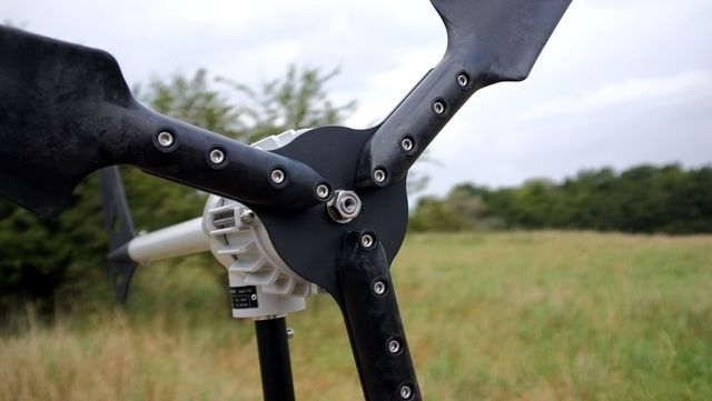 Американець добуває криптовалюту за допомогою вітру - фото 196637