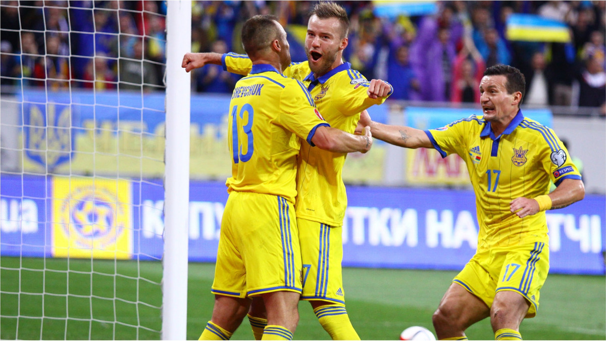 Прогноз на матч Ісландія – Україна від букмекерів - фото 1