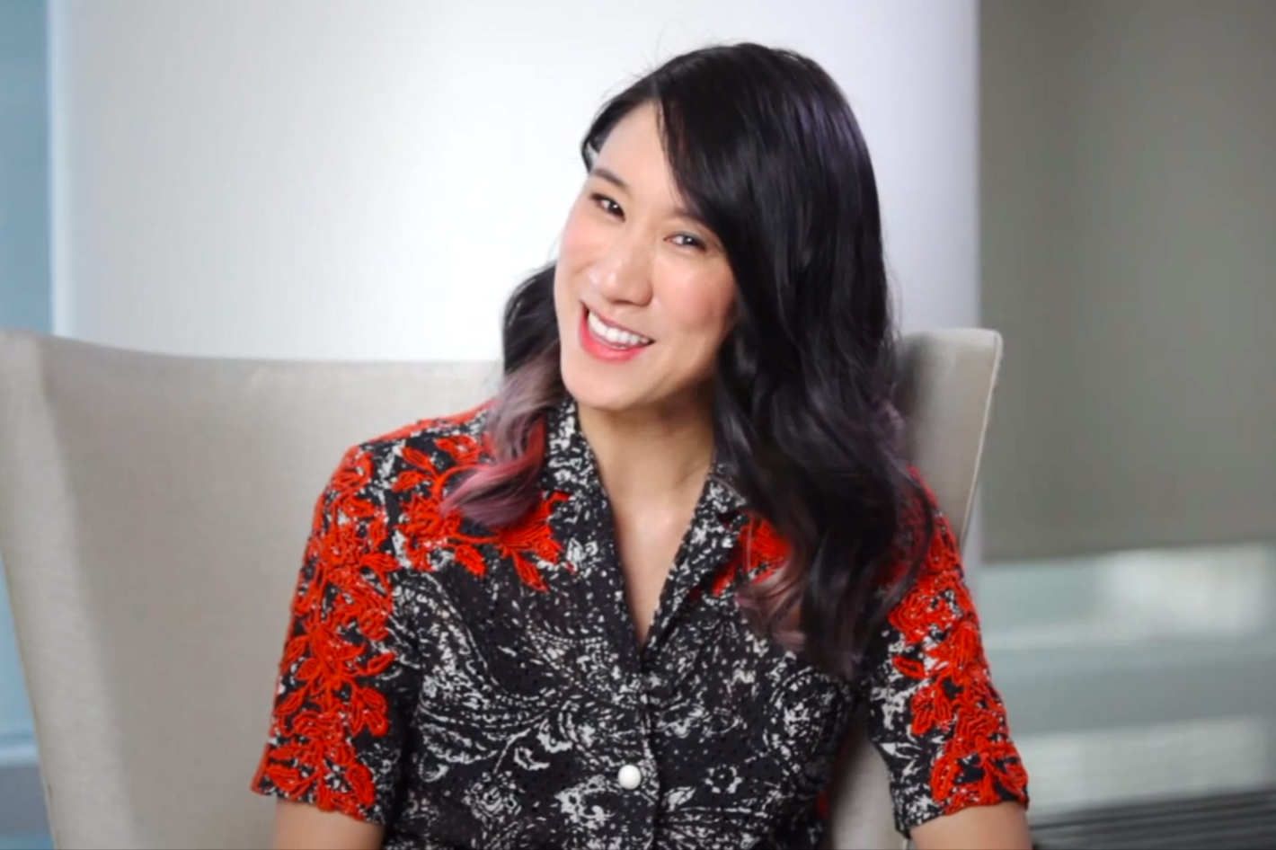 "Директорка моди" в Instagram похвалилася костюмом від українського дизайнера