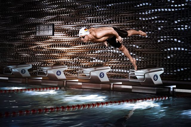 Таким спорт ви ще не бачили: вражаючі фото - фото 195856