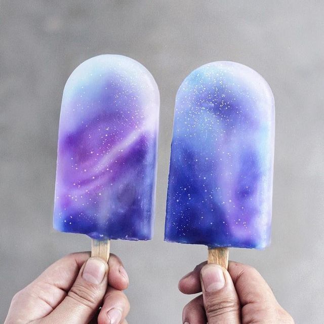 Ці вегетаріанські страви настільки ефектні, що шкода їсти - фото 194729