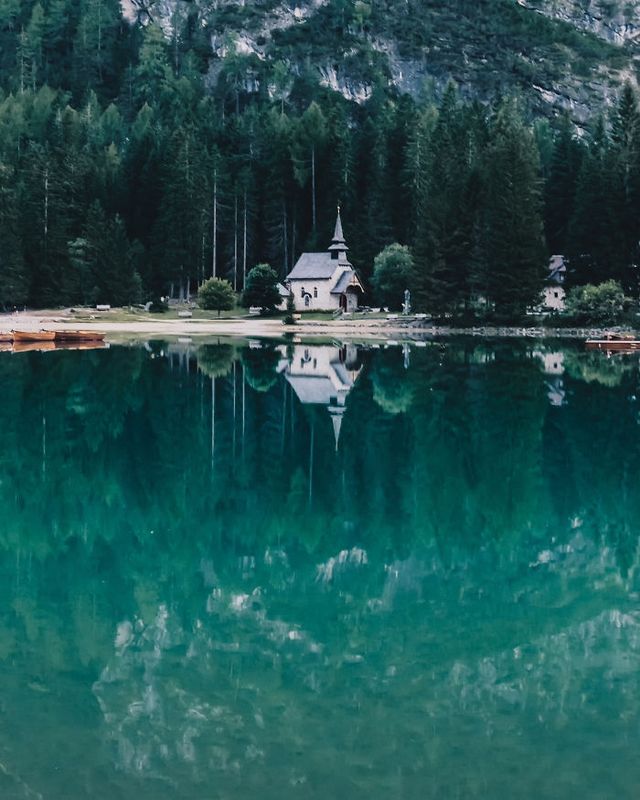 Яку красу приховують маленькі міста Італії: ефектні фото - фото 199222